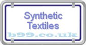 synthetic-textiles.b99.co.uk